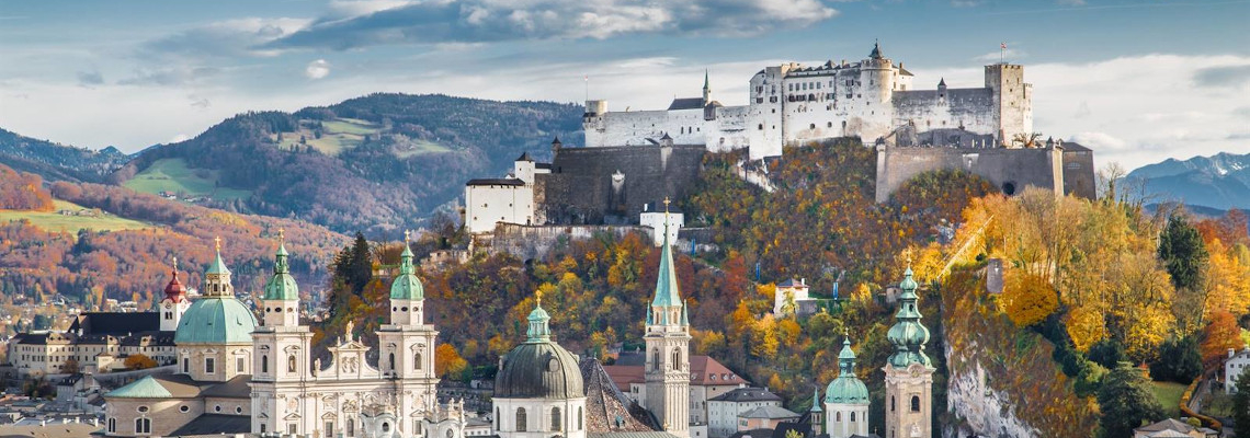  Salzburg - ősz - DE