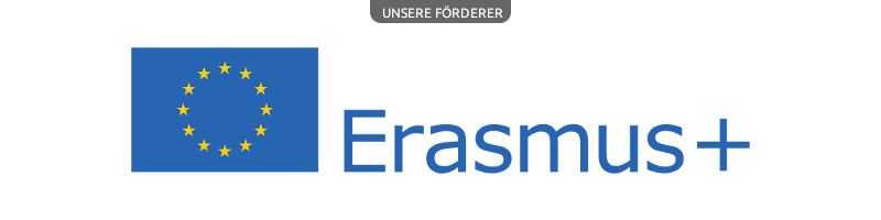 Erasmus+ DE